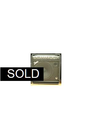 Fender Bassman 100 Fender Bassman 100